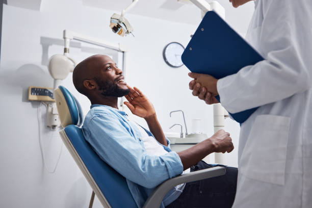 Best Knocked-Out Tooth (Avulsed Tooth) Treatment in South San Jose Hills, CA