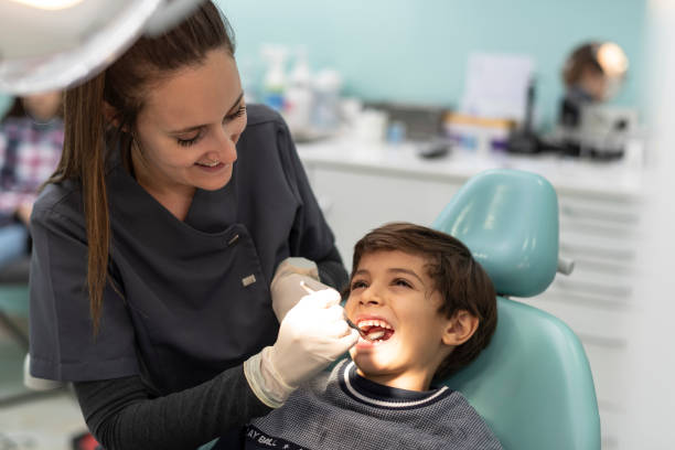 Best Emergency Pediatric Dental Care in South San Jose Hills, CA